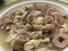 -香雪海饭店中餐厅(人民桥店)