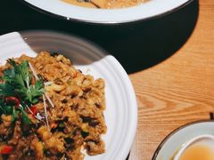 -北大荒人•新东北菜(青岛银座店)