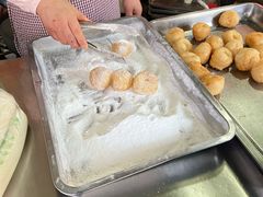 -老南昌白糖糕(大士院店)