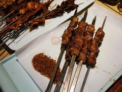 -状元阁烧烤(新华路总店)