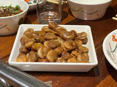-好得火锅(育才店)