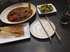 -吉香碳烤生蚝(仙霞路店)