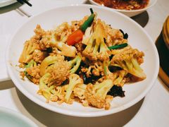 -江城小馆陕南妈妈菜·全球旅行餐厅(钟楼店)