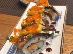 -樱の千渡日式料理·铁板烧•烧鸟(金盛田广场店)