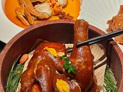 -锦楼·臻选新杭帮(杭州中心店)