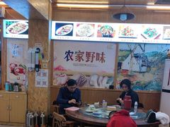 -老味道1992(武当山店)