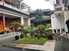 -翕庐小苑