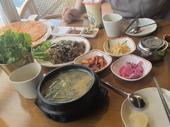 -海云台韩式汤饭·13年匠心韩料(南山店)