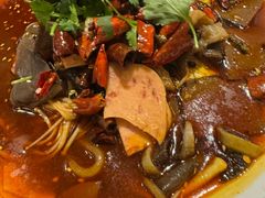 -雀蓝川菜(星悦汇店)