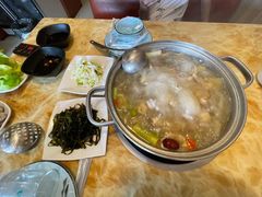 -赵氏光头鸡·猪肚鸡·霸王鳖鸡(千灯店)