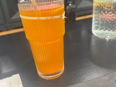 -红东阁东北菜烤肉酒馆(CROSS万象汇店)