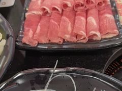 -呷哺呷哺(西单大悦城店)