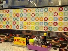 -新辉港式茶餐厅(北栅店)