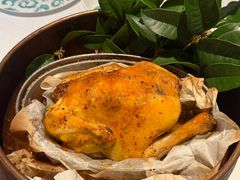 -桂满陇·海市蜃楼·黑金(国金店)