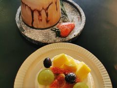 -BE NORMAL CAFE(霞溪路店)