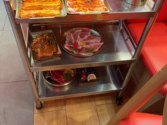 -韩宫宴烤肉·料理(武汉印象城店)
