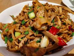 -四道菜·福建菜馆(新街口金鹰店)