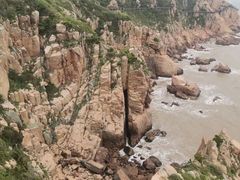 -舟山嵊泗列岛风景名胜区