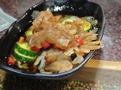 -潮十三潮汕砂锅粥(高新四路大都荟店)
