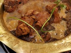 -芦月轩羊蝎子(北蜂窝店)