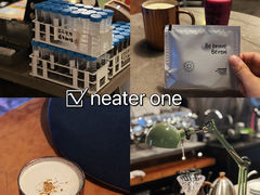 -Nectar One Cafe(勇烈路n1店)