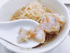 全虾云吞-麦文记面家(佐敦店)