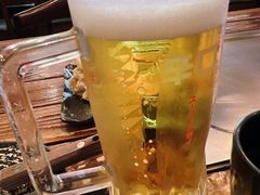 -66大阪烧烧鸟·益市家系拉面出张所