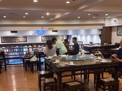 -一楼食业·美食人家
