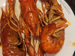 -川骄海鲜自助(河东店)