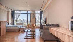 -厦门屿爱月子中心(独栋海湾店)