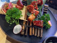 -松鱼亭·和牛烧肉(协鑫广场店)