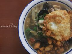 -姚记面馆(瑶琳路店)