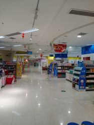 -孩子王童乐园(绵阳涪城万达店)