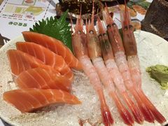 -林妈妈村·日式料理(宝山万达店)