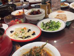 -三品香·江浙菜(松江九谊店)