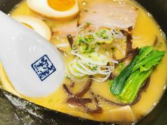 -麵の匠·一生堂(新世界店)