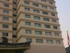 android_upload_pic-西安永宁门大景城堡酒店