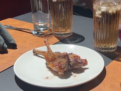 -拉蒂娜·巴西牛排馆 Latina·Brazilian Steakhouse(王府井喜悦店)