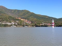 -松花湖风景名胜区