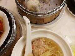 -凤凰楼酒家·粤宴点心(华强北店)