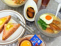 -兴华里茶记(禅城同济首店)