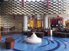 -中铁花水湾温泉酒店(大邑店)