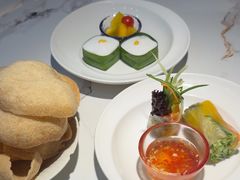 -泰椰里·泰国餐厅(智慧城广百广场店)
