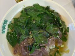 -苗阿妹贵州羊肉粉(上地华联店)