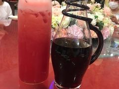 -都市阳光海鲜城(青山湖店)