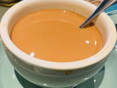 热奶茶-大头力茶餐厅(花都融创茂店)