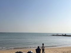 -巧克力渔家.小船海鲜胶东菜(万平口店)