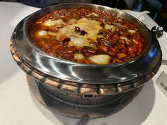 -煜丰汴京烤鸭(福彩路店)