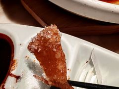-京华烟云·北京烤鸭(领展购物广场·中关村店)