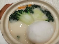 -明阁 Ming Court(广州朗豪酒店)